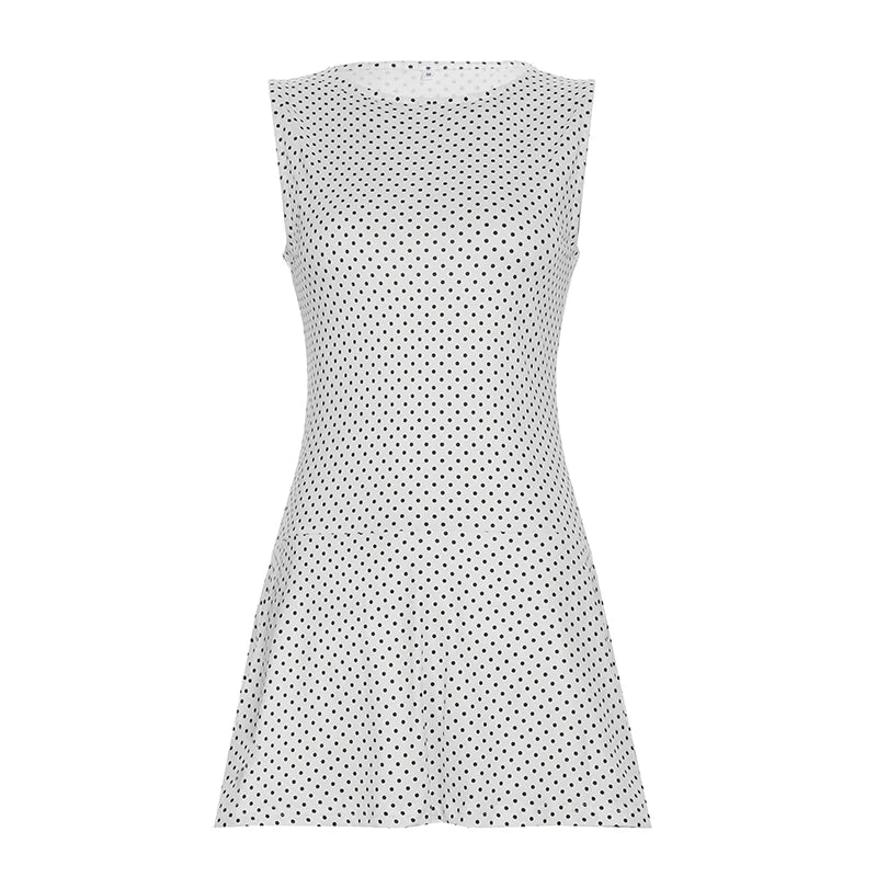 Luna Polka Mini