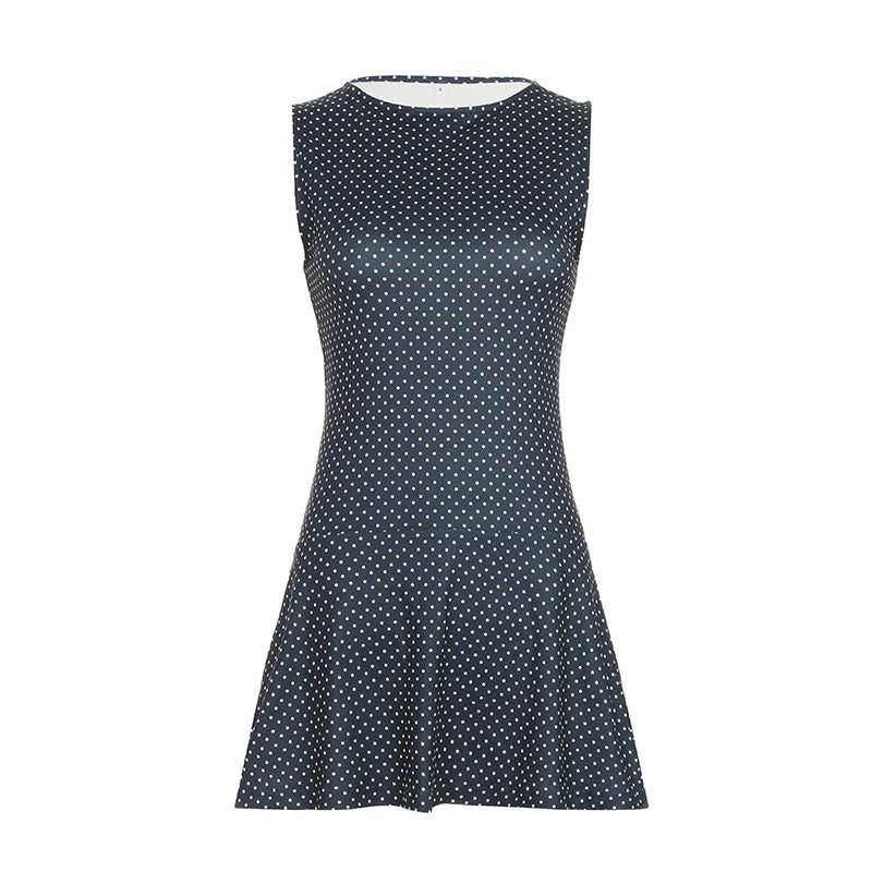 Luna Polka Mini