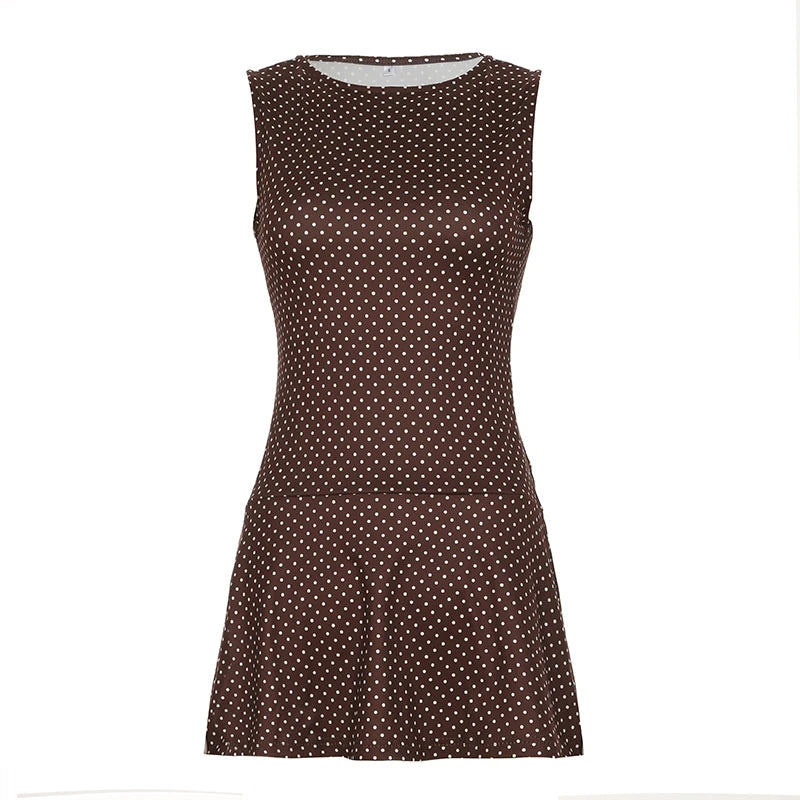 Luna Polka Mini