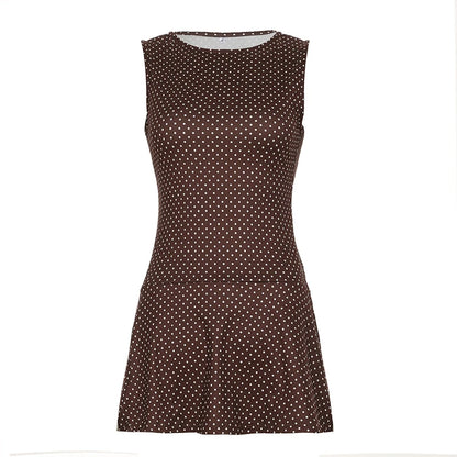 Luna Polka Mini